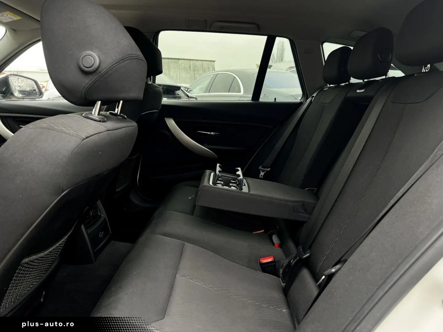 Bmw Seria-3 Gen-F30-F31-F34-2011-2019