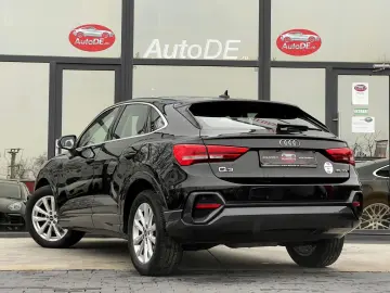 Audi Q3 Gen-F3-2018