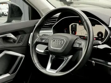 Audi Q3 Gen-F3-2018
