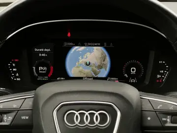 Audi Q3 Gen-F3-2018