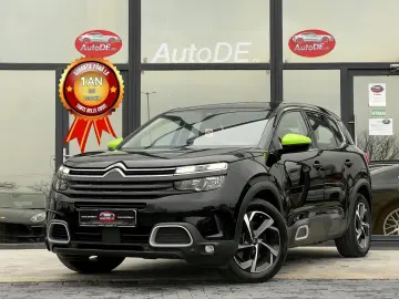 Citroen C5-Aircross