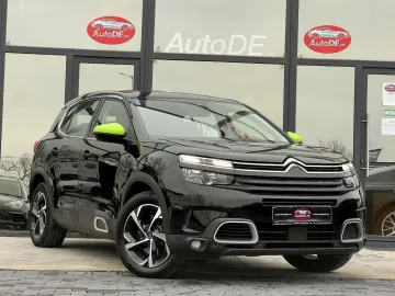 Citroen C5-Aircross