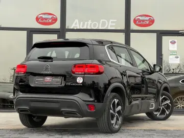 Citroen C5-Aircross