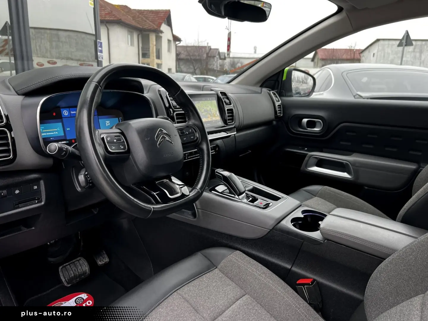 Citroen C5-Aircross