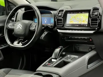 Citroen C5-Aircross