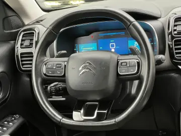 Citroen C5-Aircross