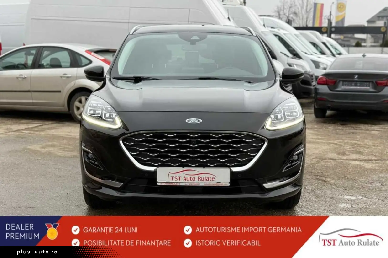 Ford Kuga Gen-Iii-2019