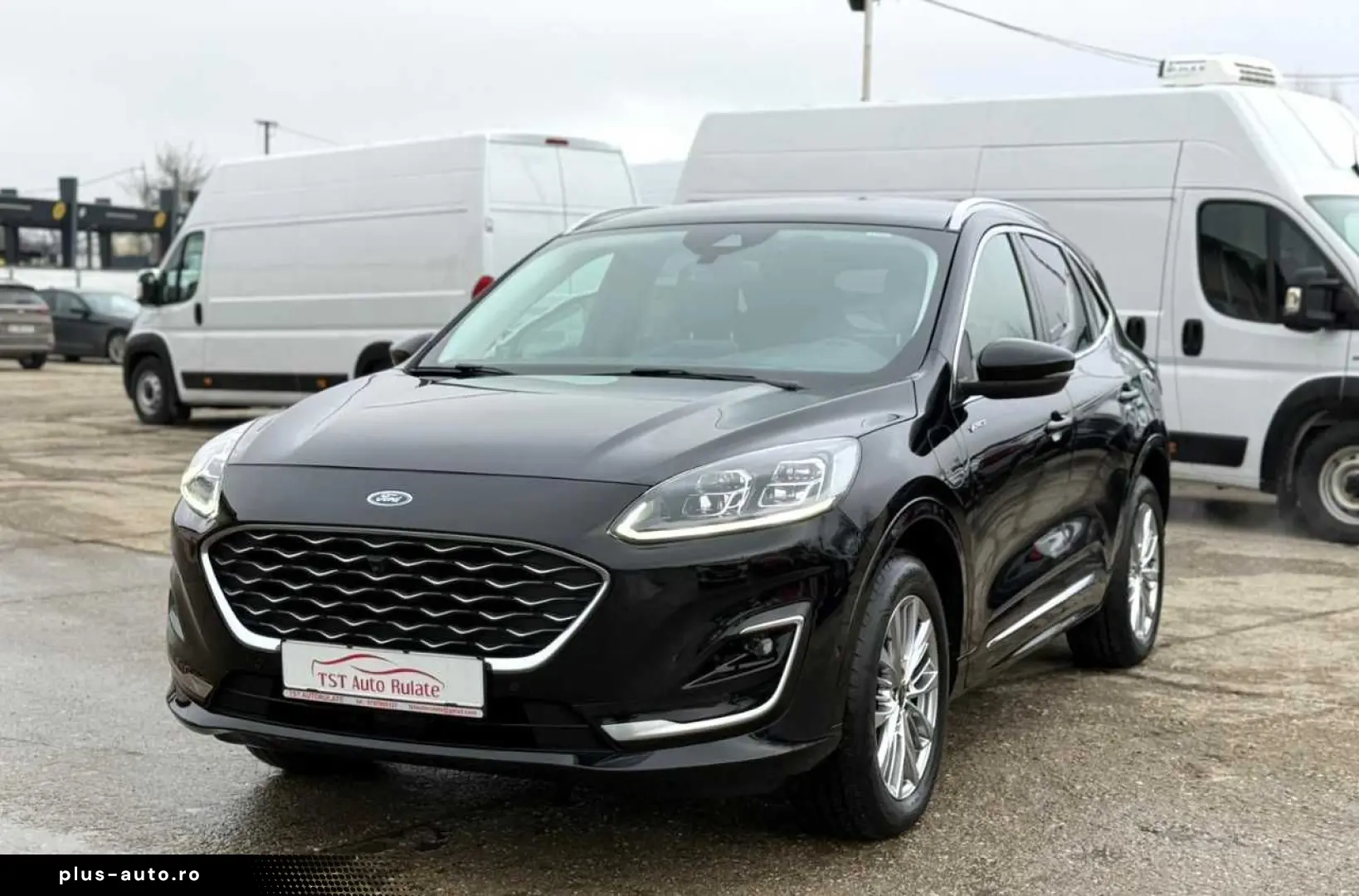 Ford Kuga Gen-Iii-2019