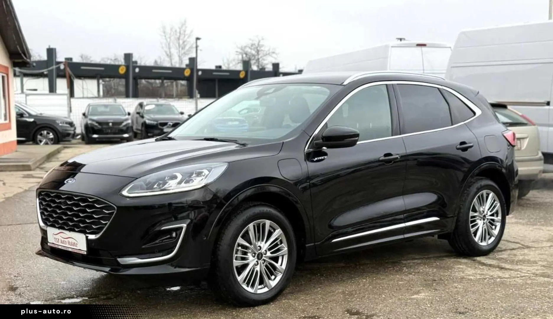 Ford Kuga Gen-Iii-2019