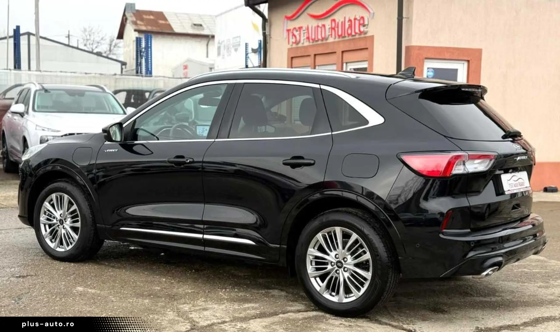Ford Kuga Gen-Iii-2019