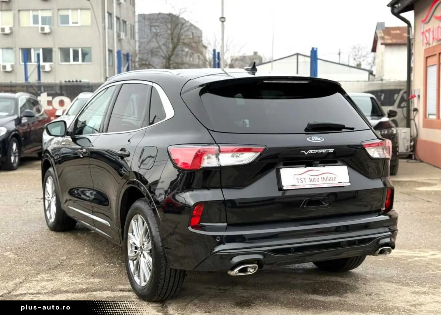 Ford Kuga Gen-Iii-2019