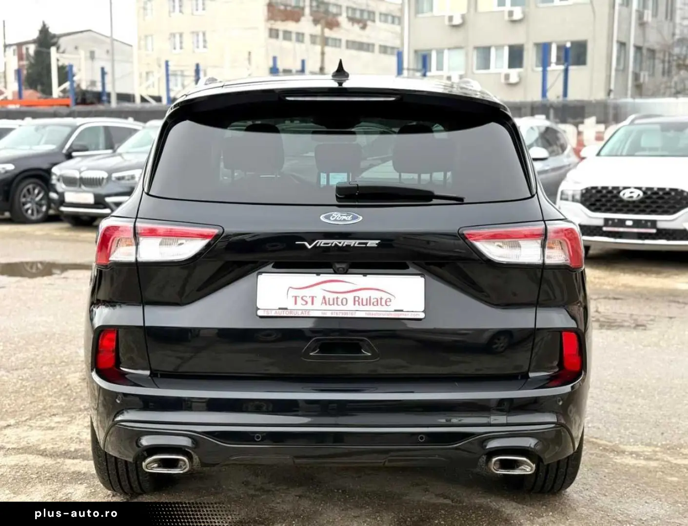 Ford Kuga Gen-Iii-2019
