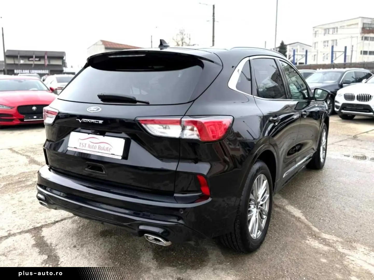 Ford Kuga Gen-Iii-2019