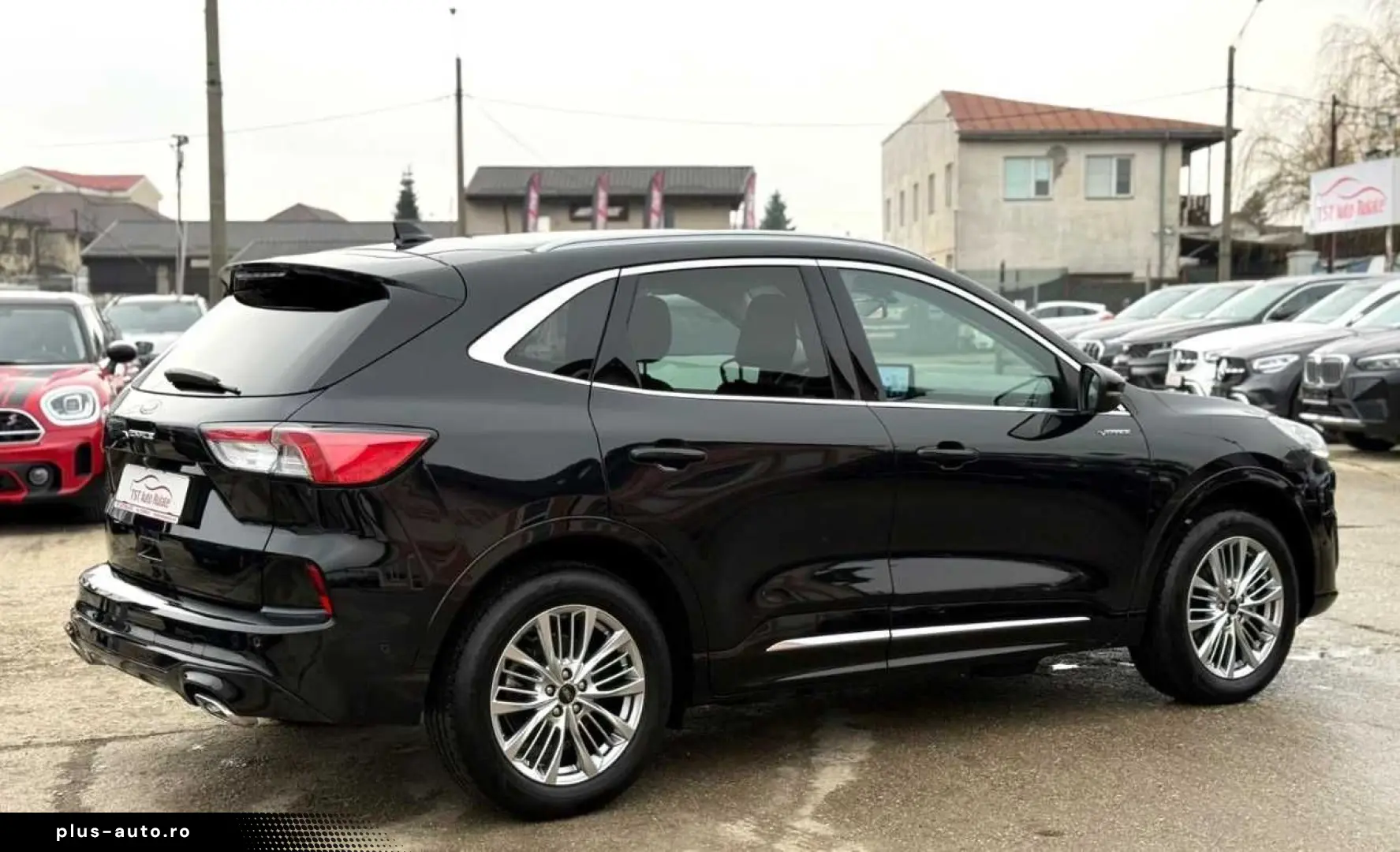 Ford Kuga Gen-Iii-2019
