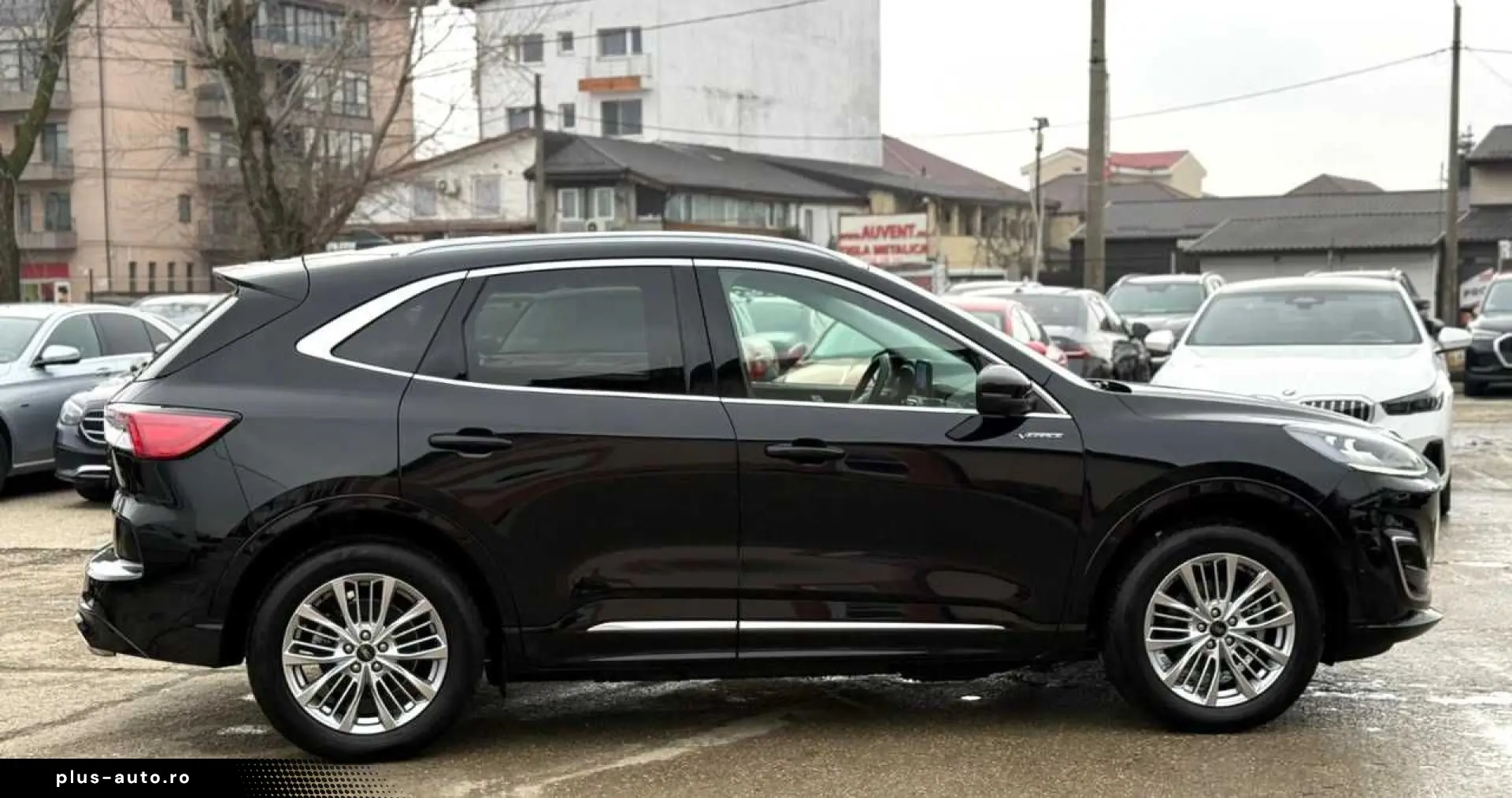 Ford Kuga Gen-Iii-2019