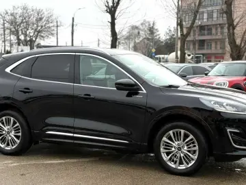Ford Kuga Gen-Iii-2019