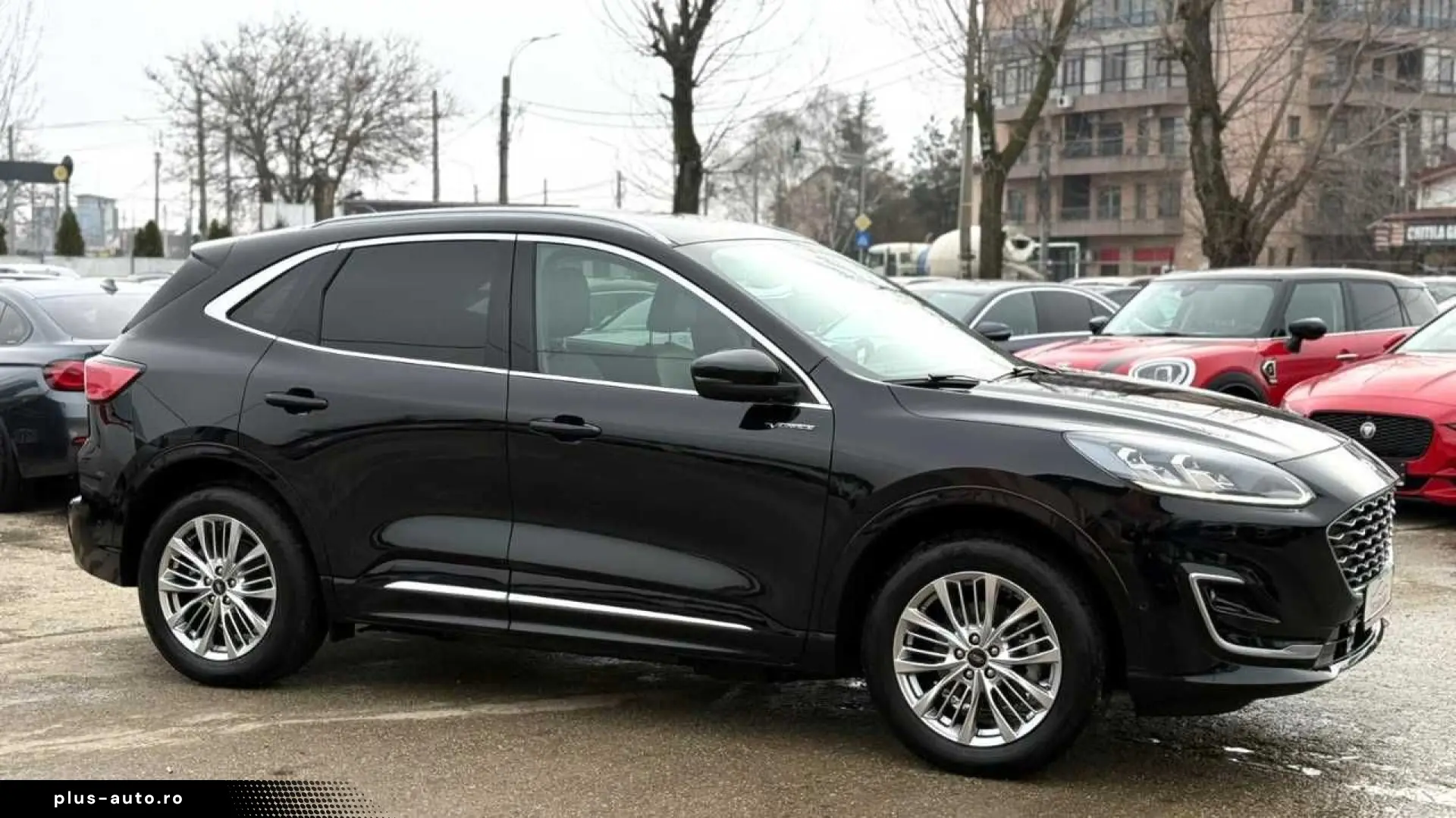 Ford Kuga Gen-Iii-2019