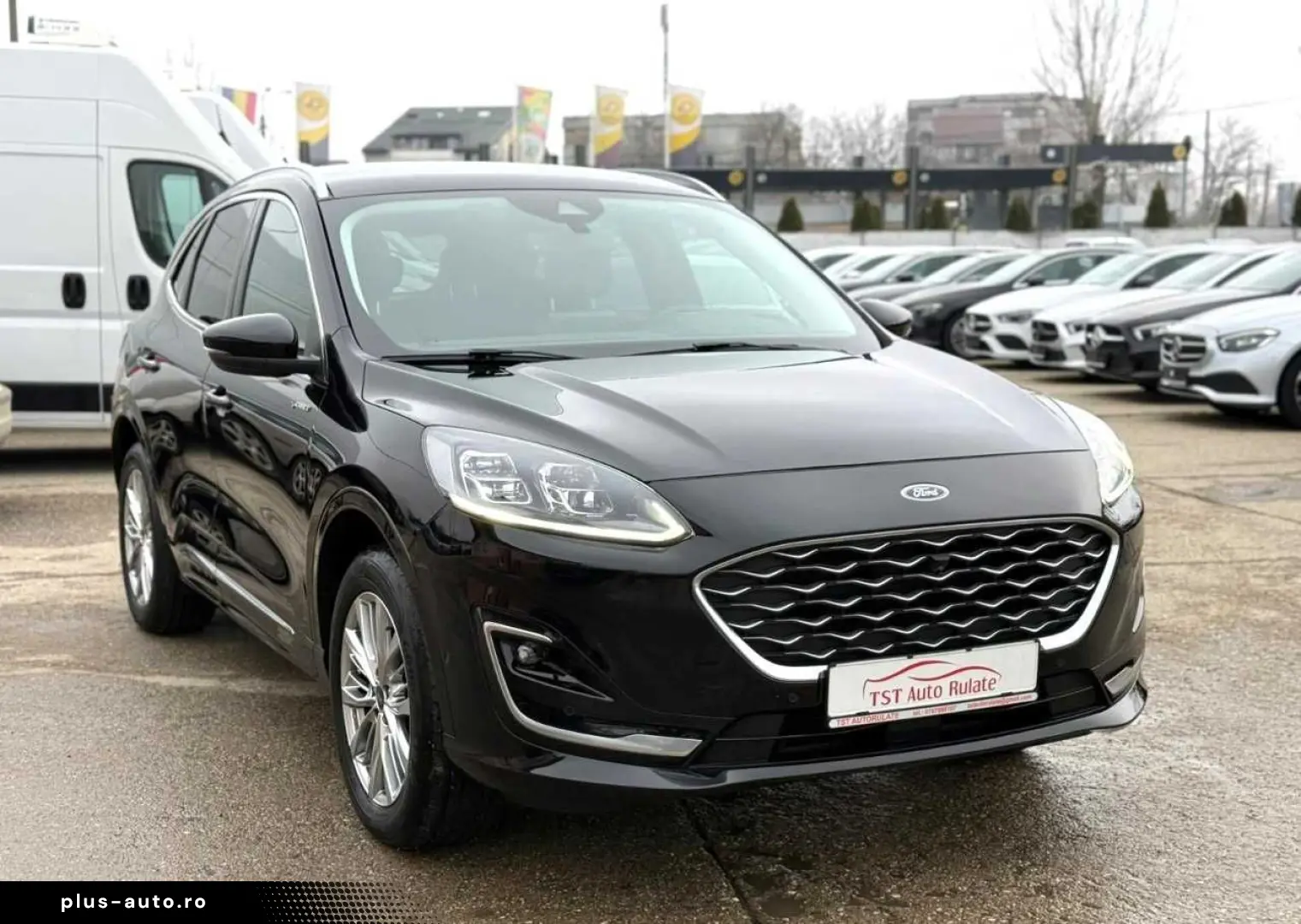 Ford Kuga Gen-Iii-2019