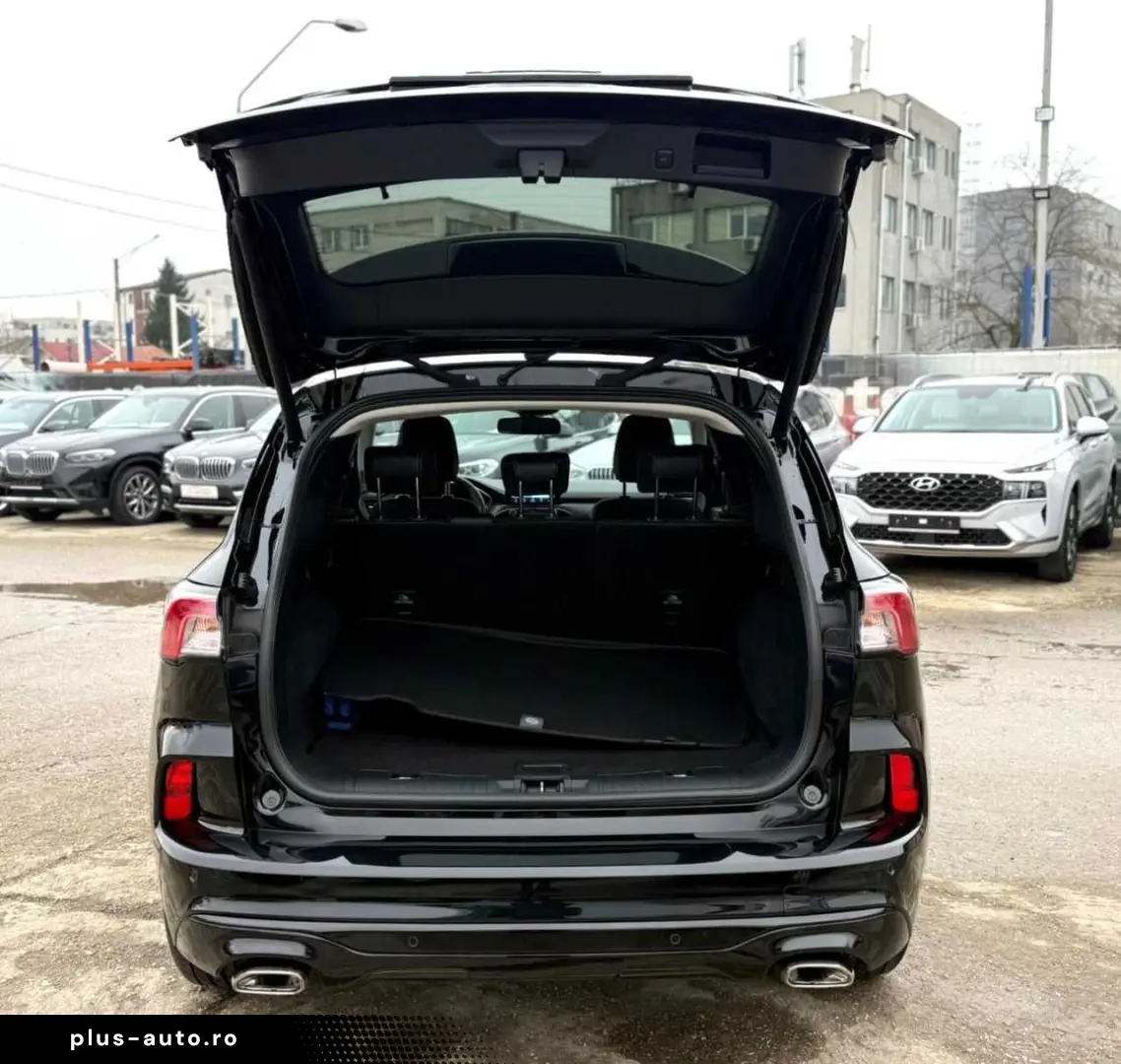 Ford Kuga Gen-Iii-2019