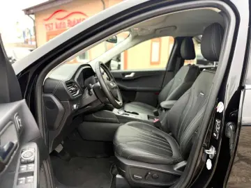 Ford Kuga Gen-Iii-2019