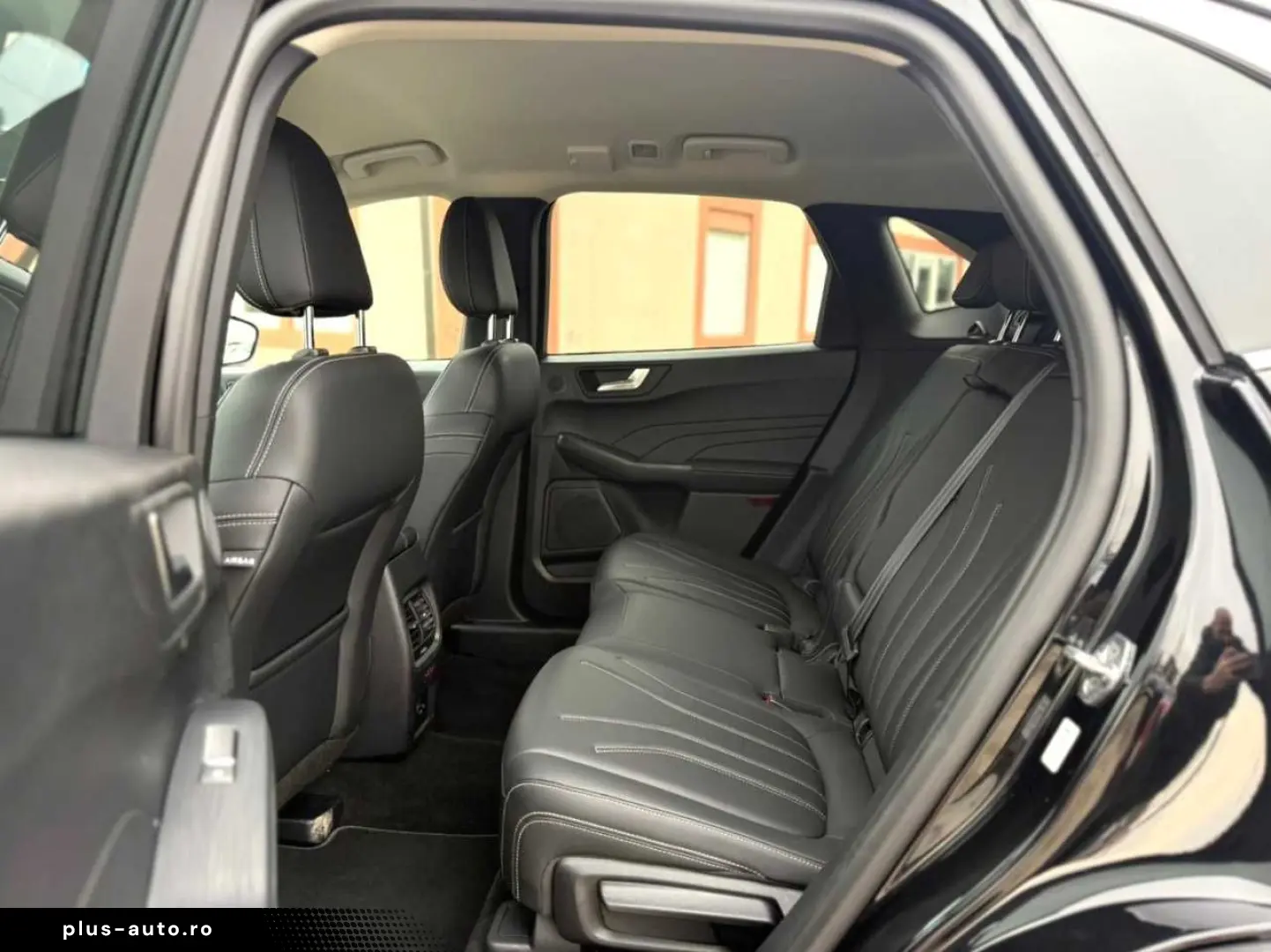 Ford Kuga Gen-Iii-2019