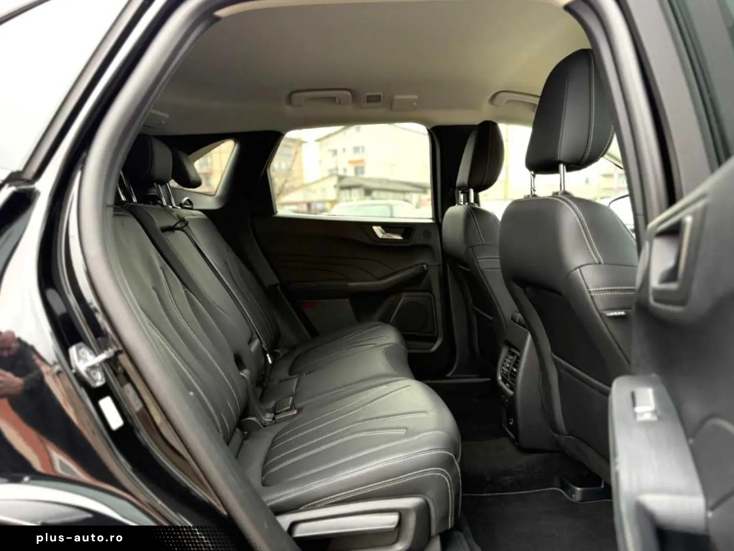 Ford Kuga Gen-Iii-2019