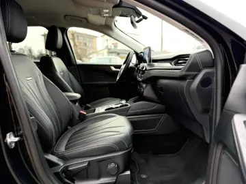 Ford Kuga Gen-Iii-2019