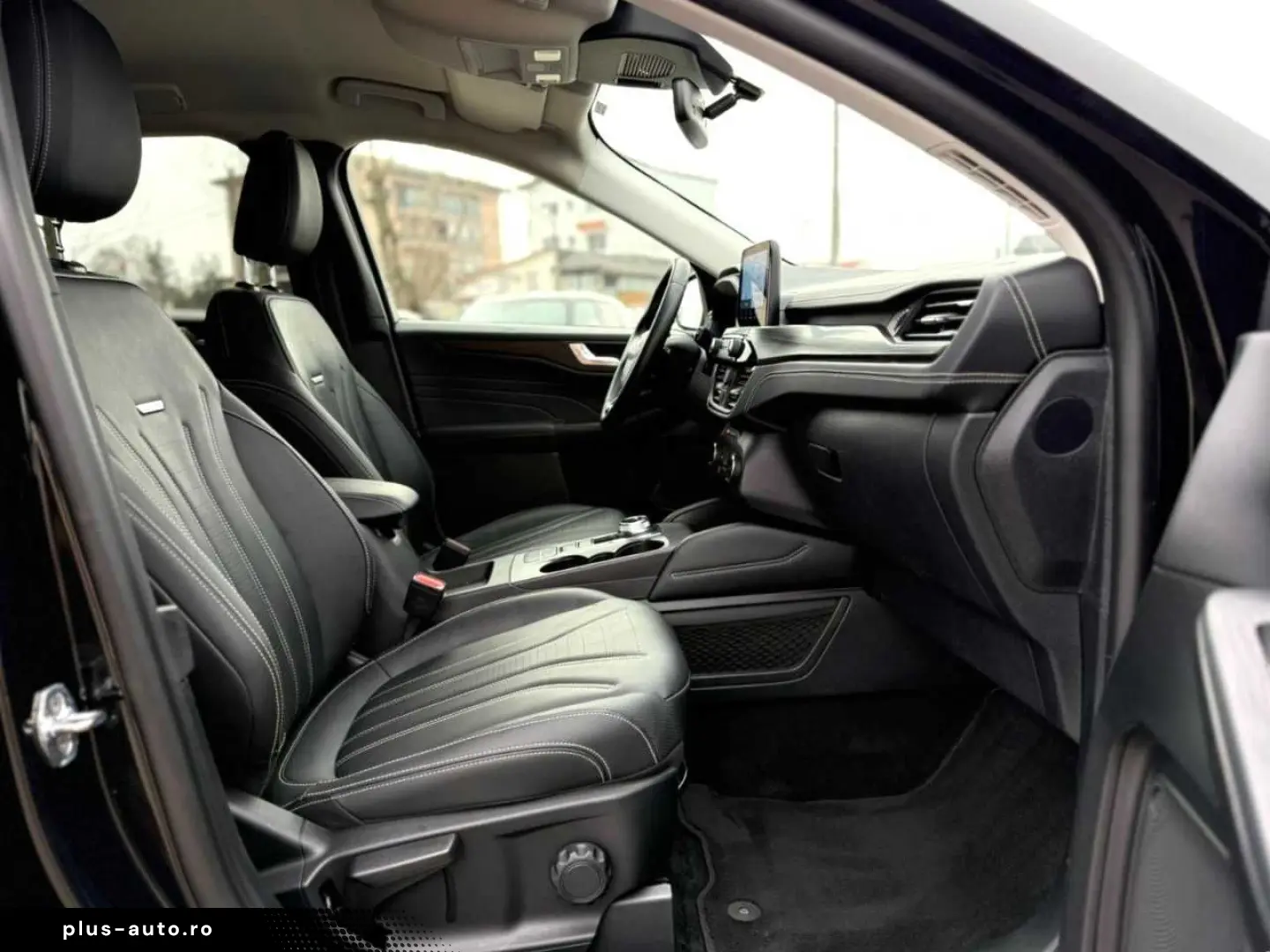 Ford Kuga Gen-Iii-2019