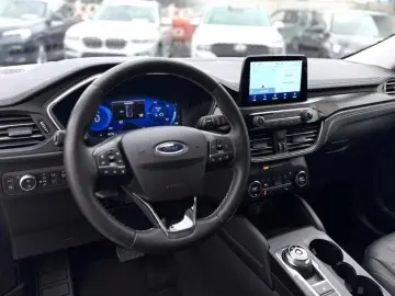 Ford Kuga Gen-Iii-2019