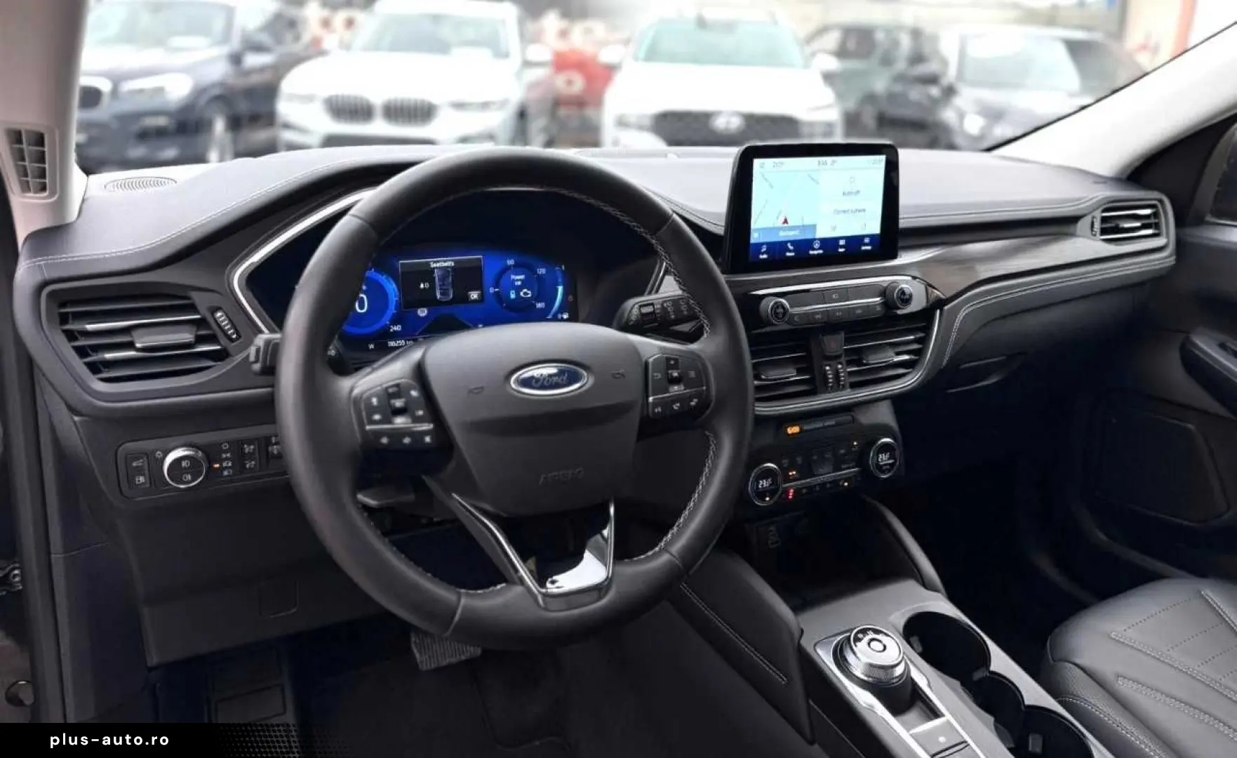 Ford Kuga Gen-Iii-2019