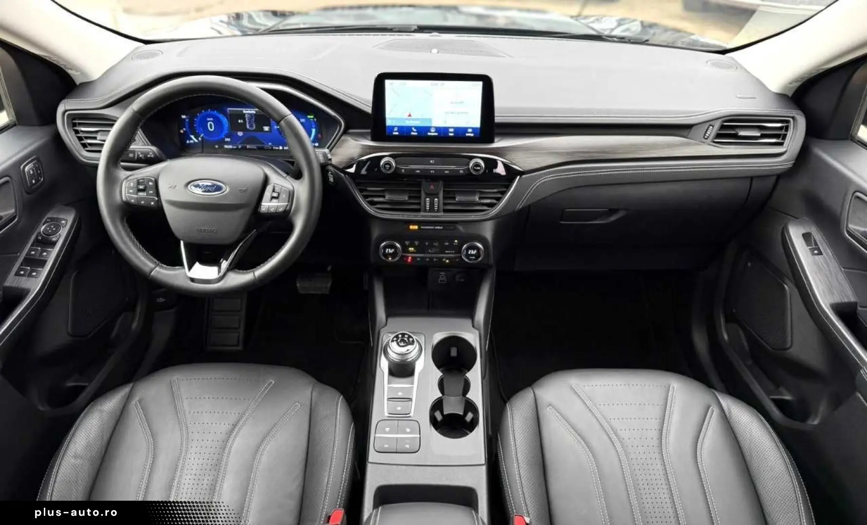 Ford Kuga Gen-Iii-2019