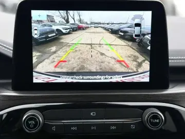 Ford Kuga Gen-Iii-2019