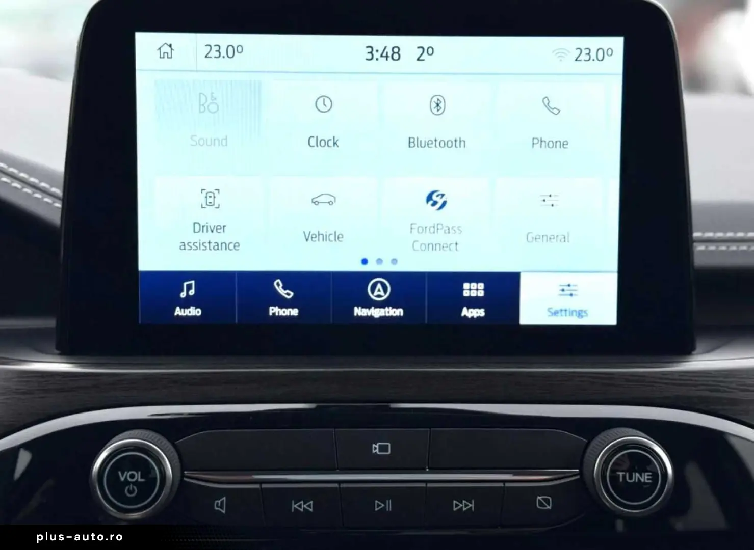 Ford Kuga Gen-Iii-2019