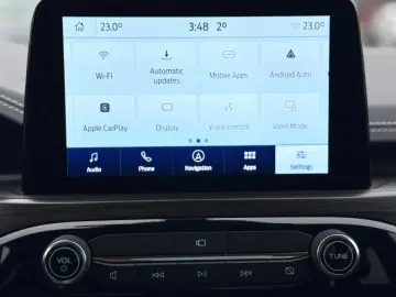 Ford Kuga Gen-Iii-2019