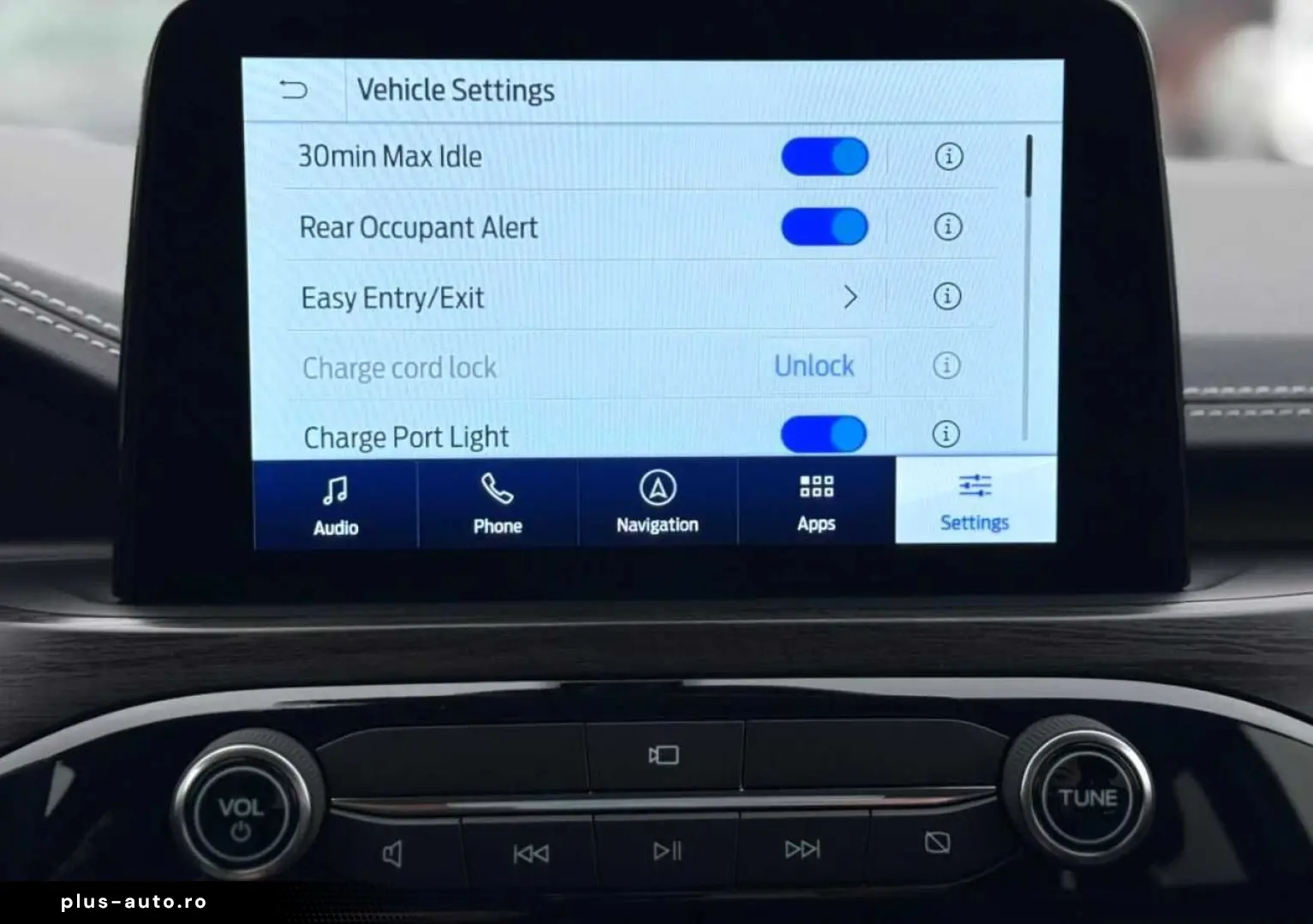 Ford Kuga Gen-Iii-2019