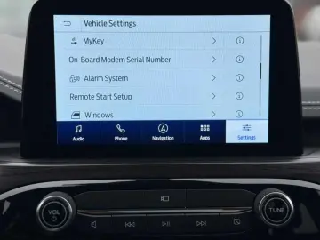 Ford Kuga Gen-Iii-2019