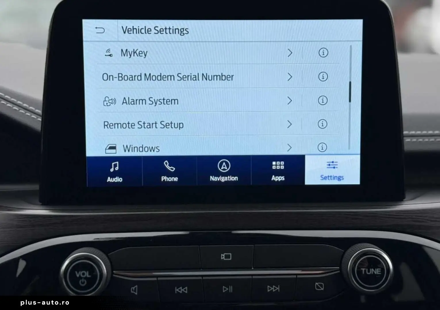 Ford Kuga Gen-Iii-2019