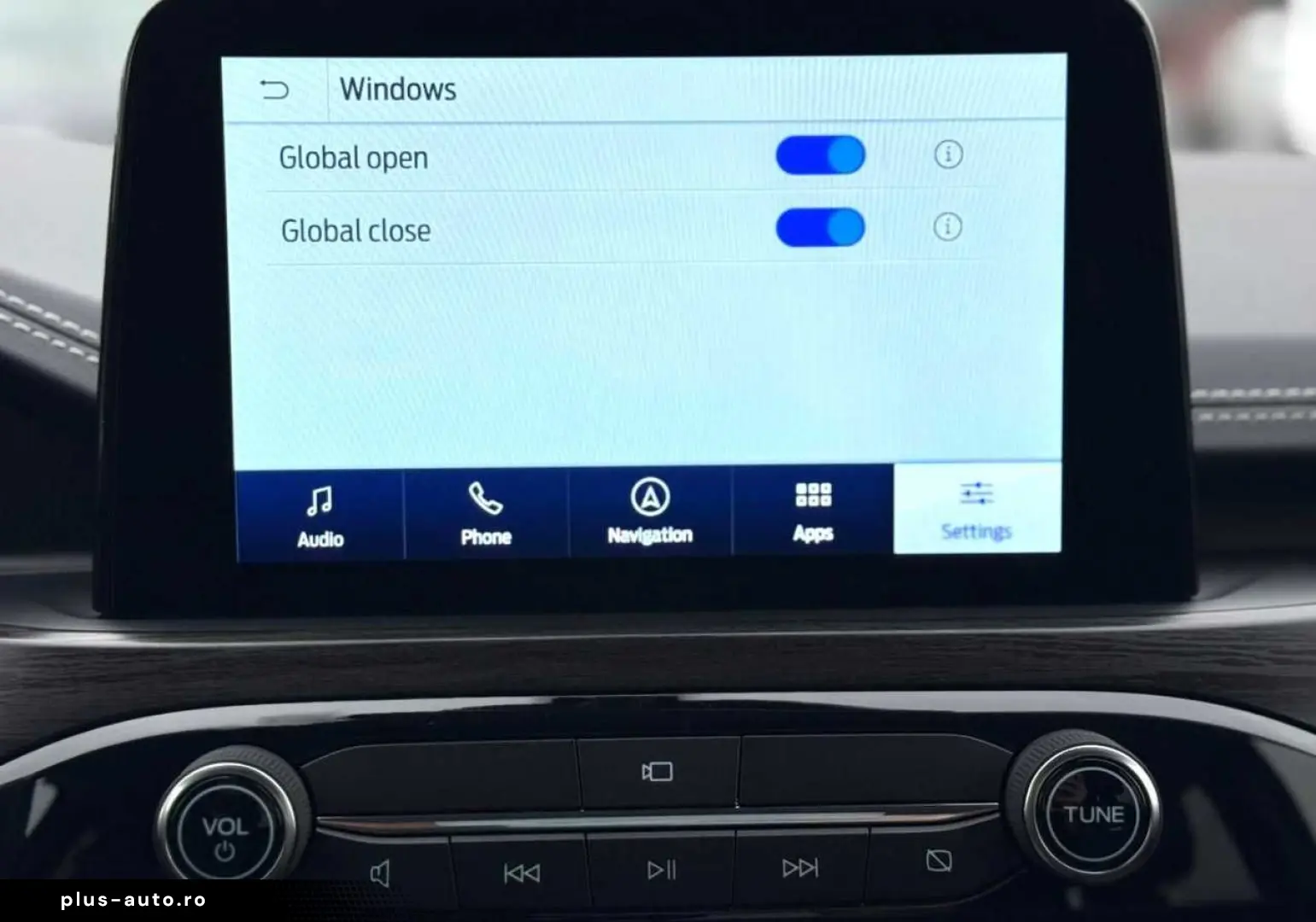 Ford Kuga Gen-Iii-2019