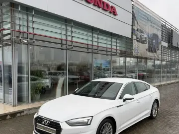 Audi A5 Gen-F5-2016