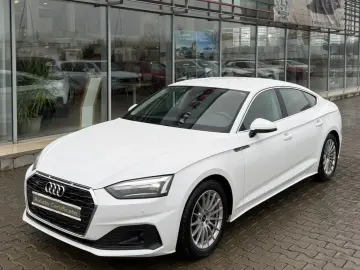 Audi A5 Gen-F5-2016