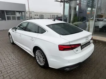 Audi A5 Gen-F5-2016