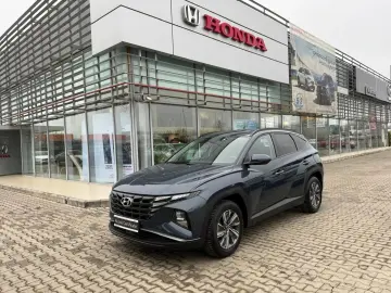 Hyundai Tucson 1.6 T-GDI 150CP 2WD 6MT Style Plus