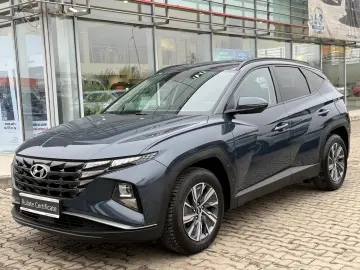 Hyundai Tucson 1.6 T-GDI 150CP 2WD 6MT Style Plus