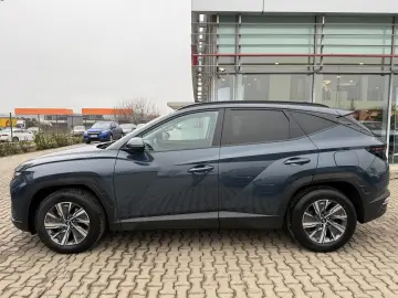Hyundai Tucson 1.6 T-GDI 150CP 2WD 6MT Style Plus