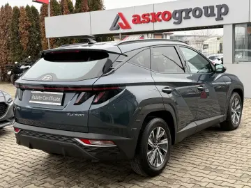 Hyundai Tucson 1.6 T-GDI 150CP 2WD 6MT Style Plus