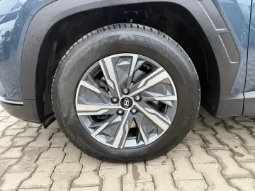 Hyundai Tucson 1.6 T-GDI 150CP 2WD 6MT Style Plus