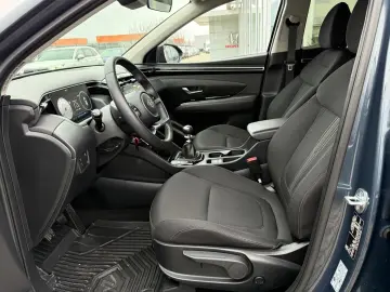 Hyundai Tucson 1.6 T-GDI 150CP 2WD 6MT Style Plus