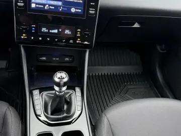 Hyundai Tucson 1.6 T-GDI 150CP 2WD 6MT Style Plus