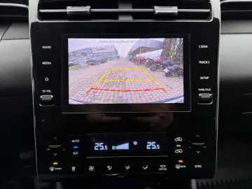 Hyundai Tucson 1.6 T-GDI 150CP 2WD 6MT Style Plus