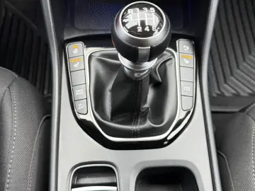 Hyundai Tucson 1.6 T-GDI 150CP 2WD 6MT Style Plus